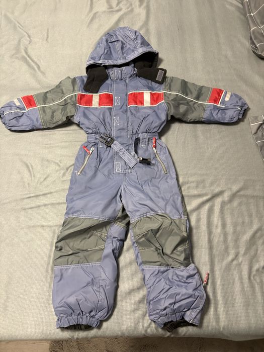 Costume copii zapada