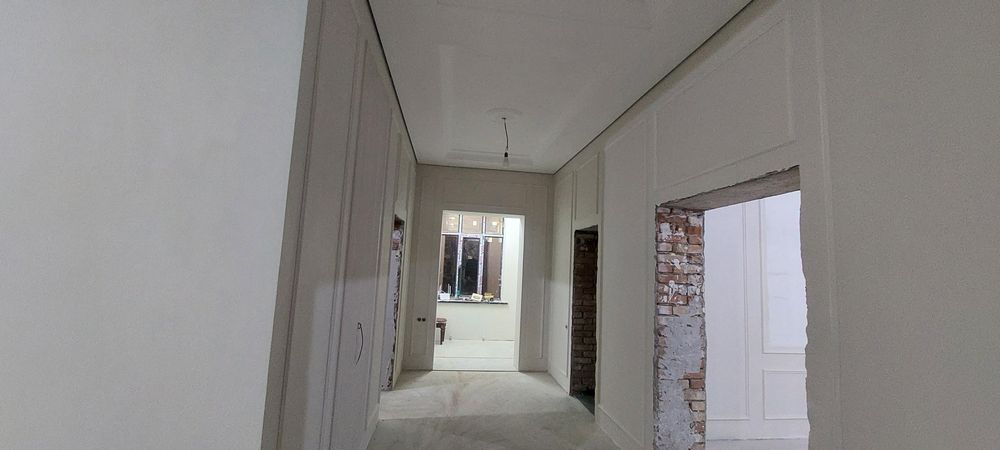 Стройка ремонт бригада узбеков