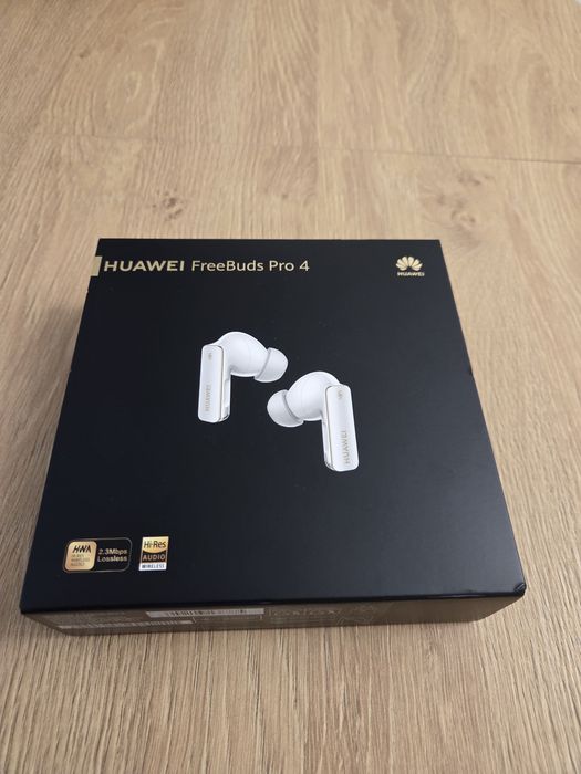 Huawei FreeBuds Pro 4