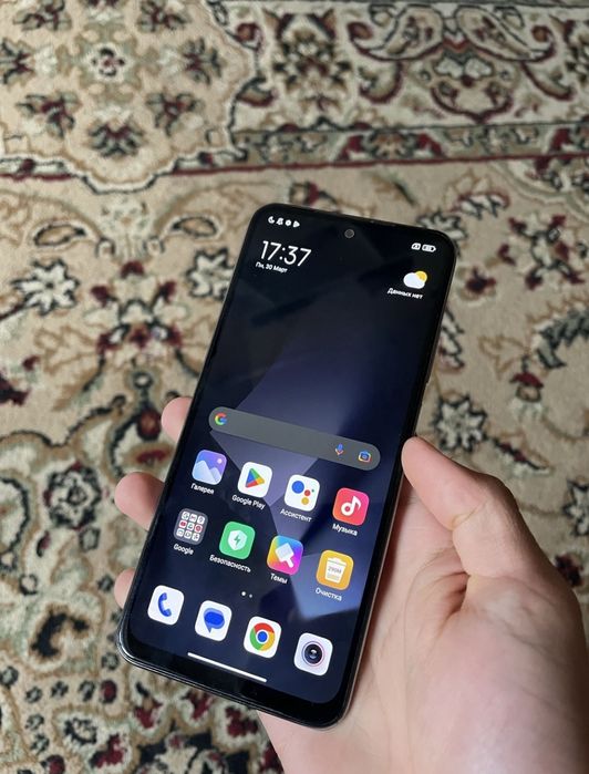 Xiaomi redmi note 10 128 gb