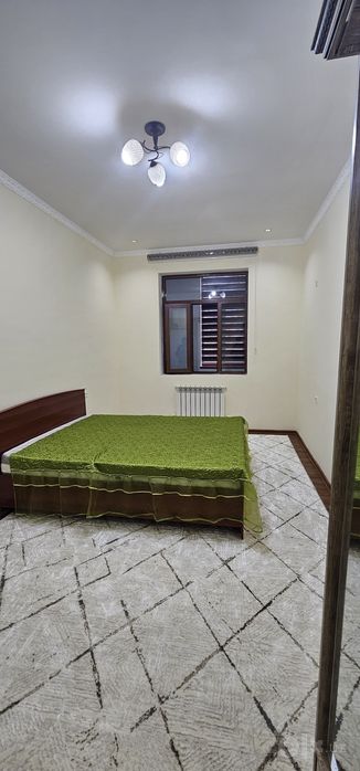2-qavatda 3 xonalik tayyor kvartira ijaraga beriladi: MANZIL:Maslazavo