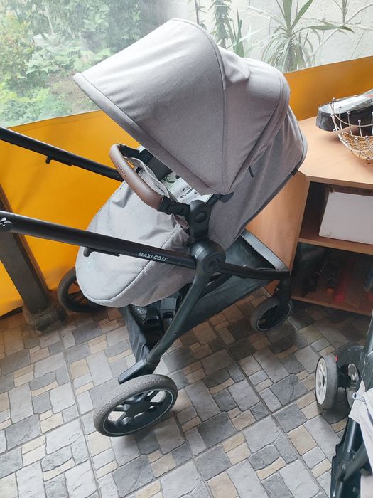 Бебешка количка 3 в 1 Maxi Cosi