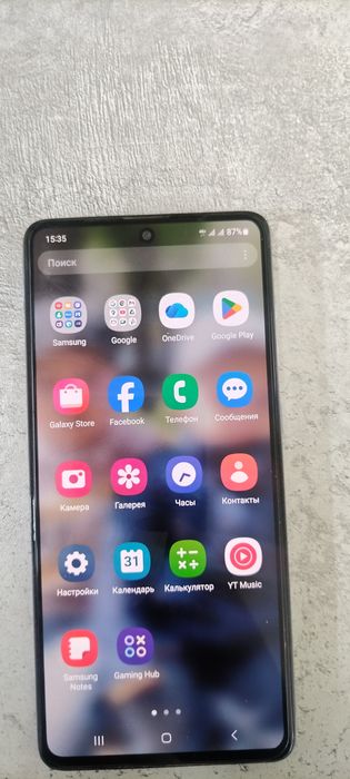 Продам телефон Самсунг