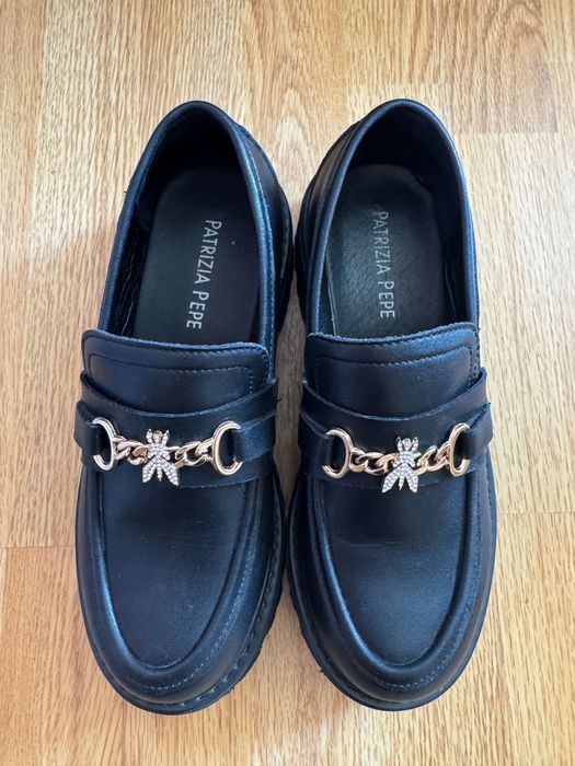 Patrizia Pepe loafers