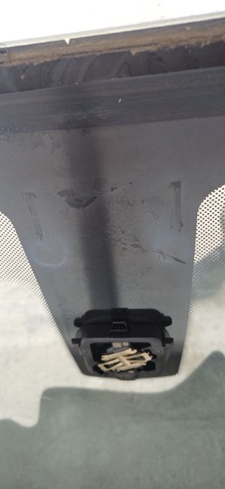 Parbriz BMW Seria 7 F01 F02 LCI