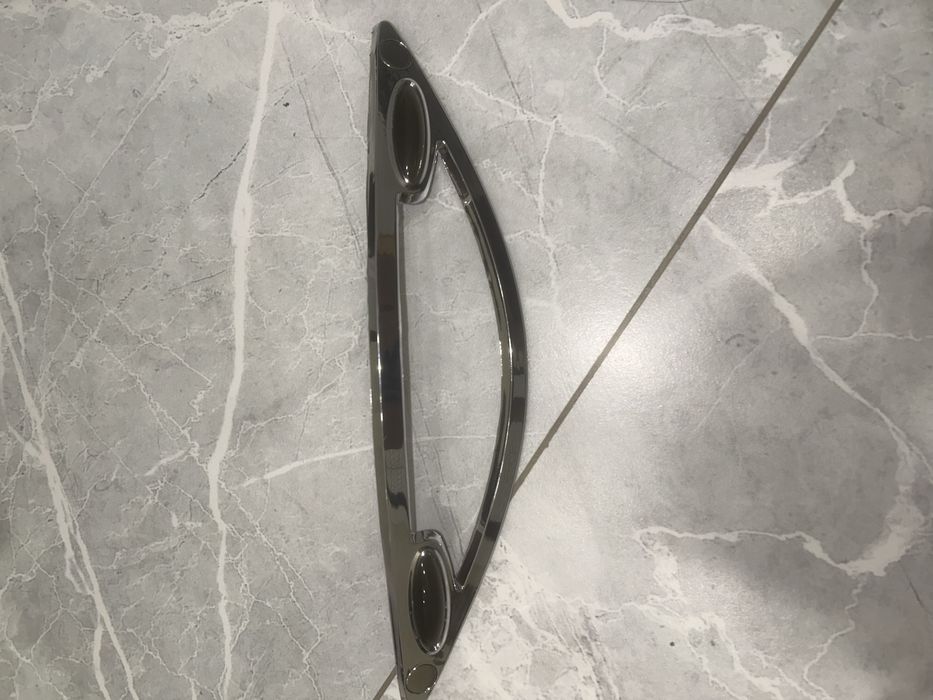 Raf Simons Cylon-21 grey