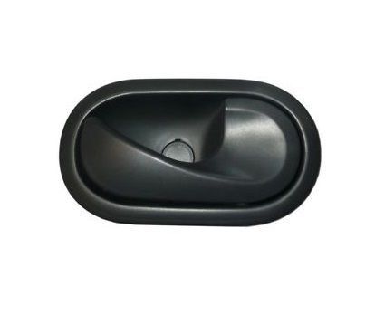 Maner deschidere usa Dacia Duster/Logan/Sandero; Nissan Nv400; Opel Movano; Renault Clio III/Master/Megane II/Modus/Scenic/Thalia/Symbol II/Twingo; interior, usa fata = spate, dreapta, fara garnitura,