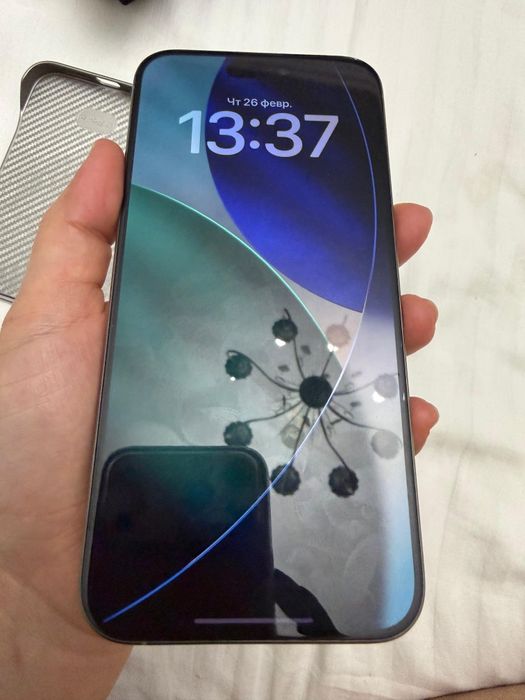 iPhone 15 Pro Max, 512 GB