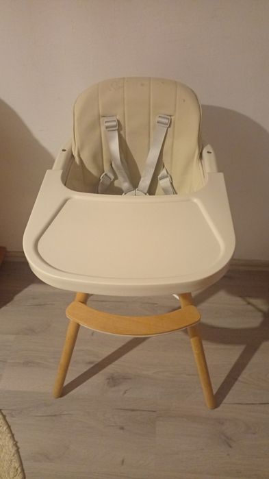 Scaun pentru masă pentru bebeluși