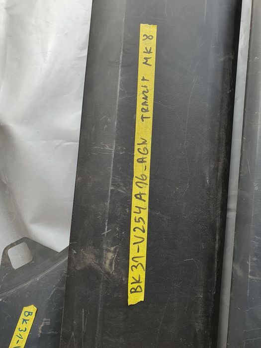 Лайсна Ford Transit mk8 fiat Ducato Sprinter Berlingo