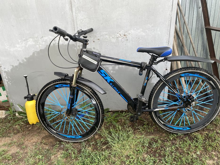 Продам Велосипед СРОЧНО