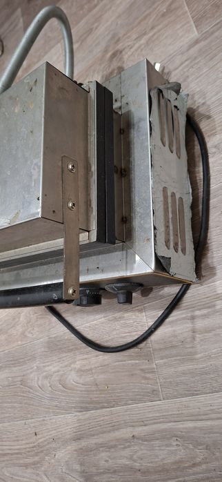 Продам вафельница для пончиков