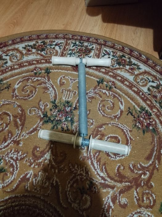 Aparat fitness brațe