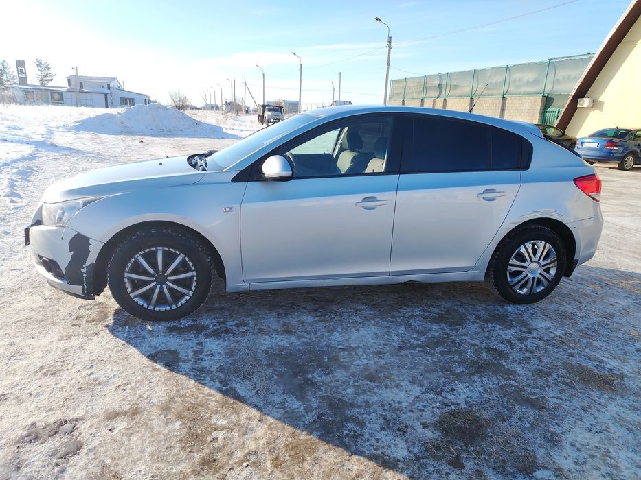 Продам. Шевроле круиз