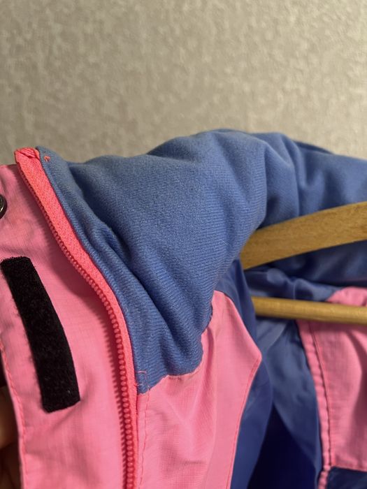 Лыжный костюм