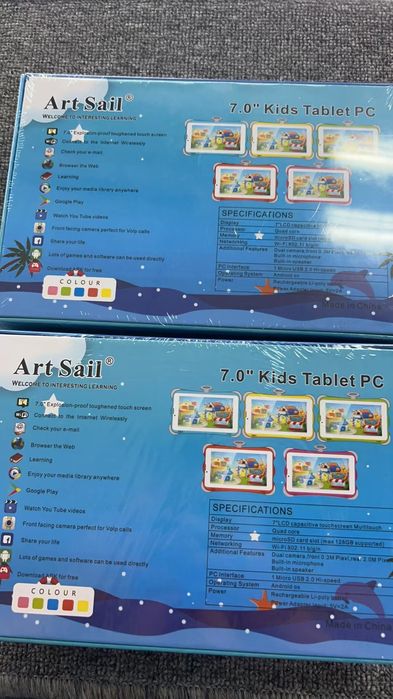 Планшет, ооочень удобный и для детей