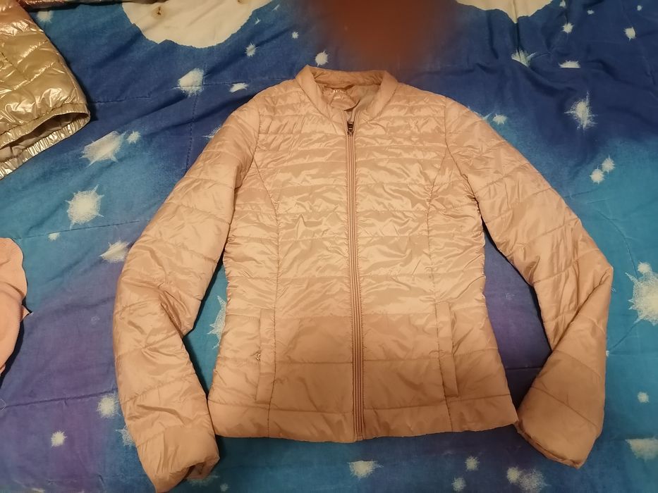 Дамско есенно яке Orsay