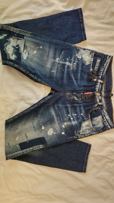 Blugi / jeans model frumos Diverse marimi