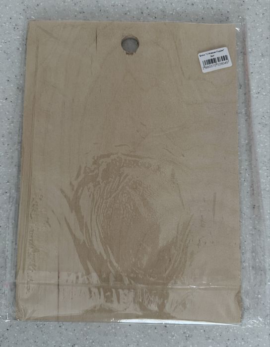 Подарочная доска «С Новым годом!»