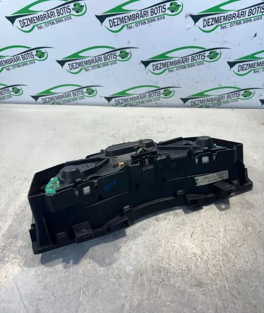 Ceasuri bord Opel Meriva 2004 1.7 CDTI MT (100 hp)