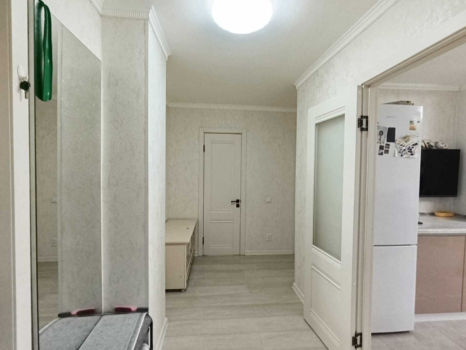 евродвушка в центральном мкр