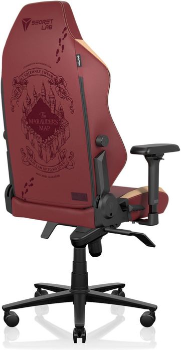 Игровое кресло Secretlab Titan Evo Harry Potter