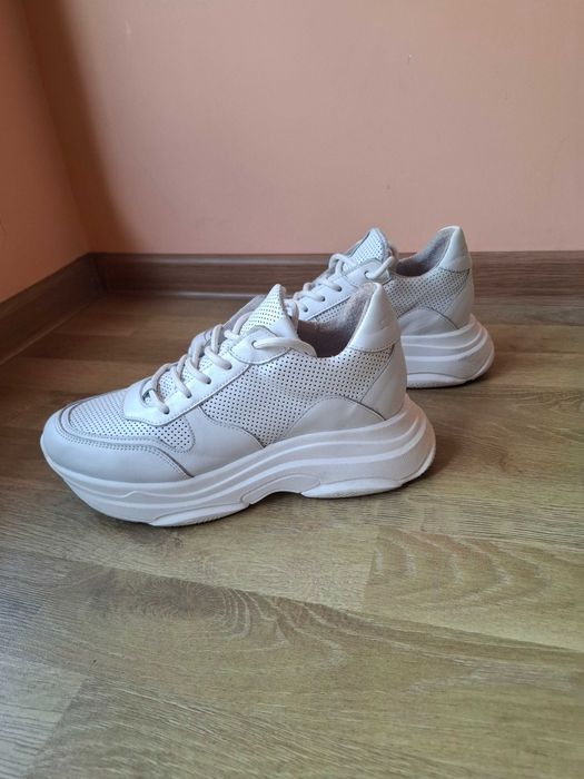 Маратонки Steve Madden