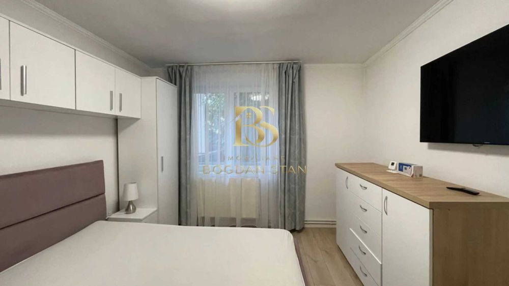 Apartament de inchiriat