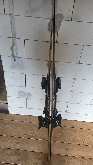 Schiuri atomic  beta sl