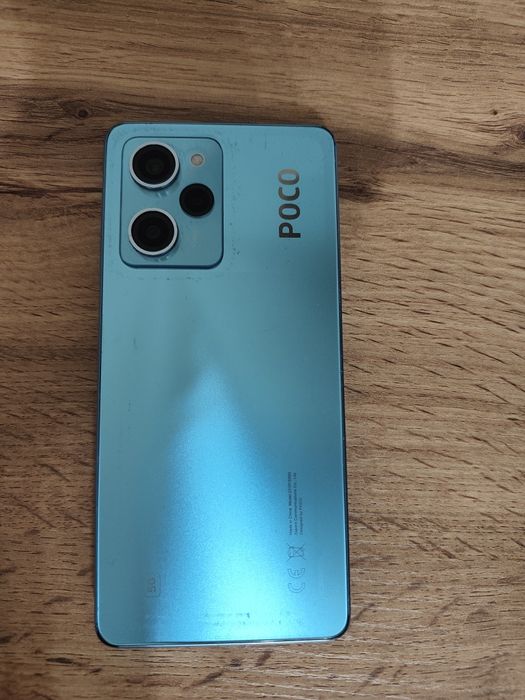Продам Poco x 5 pro