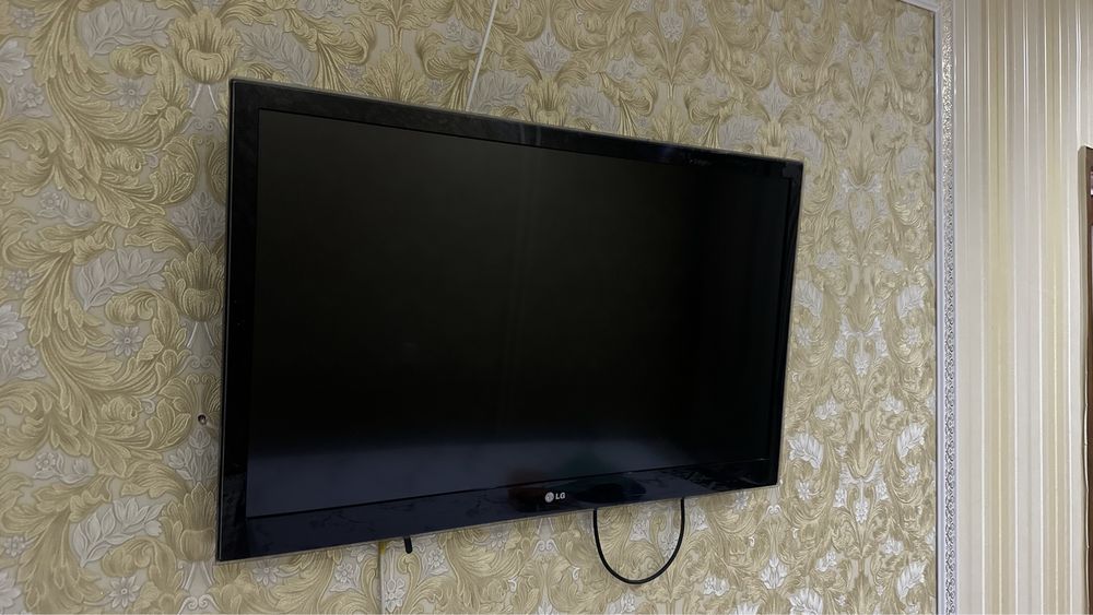телевизор LG срочно продаю