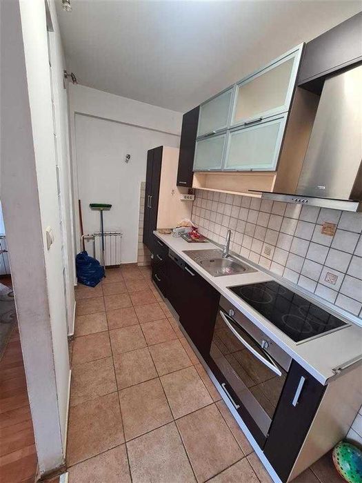 Дава се под наем Двустаен апартамент в Пловдив, Изгрев - 64 кв.м за 183.6 € - Снимка #1