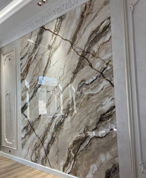 Ремонт квартир под ключ