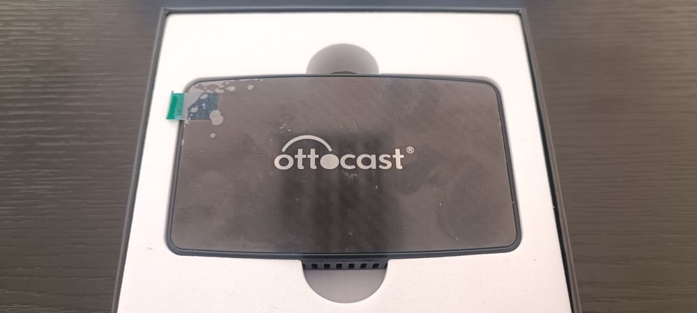 Android AUTO, Apple Car Play - PLAY2VIDEO PRO