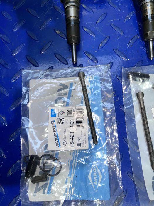 Injectoare VW Passat B6 2.0L - 140cp