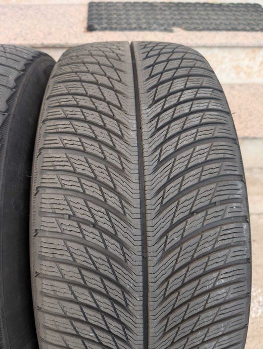 Roti Jante iarna Mercedes R21 GLE W167 V167 A1674010300 315 40 R21 A1674011100