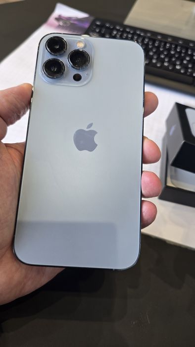 Iphone 13 pro max
