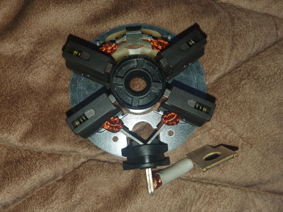 Запчасти на даф 105 410