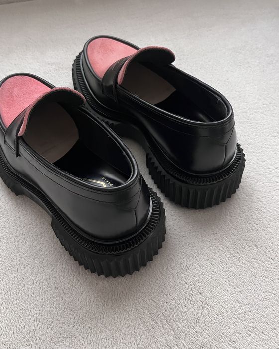 Adieu Paris Mocasini/Loafers