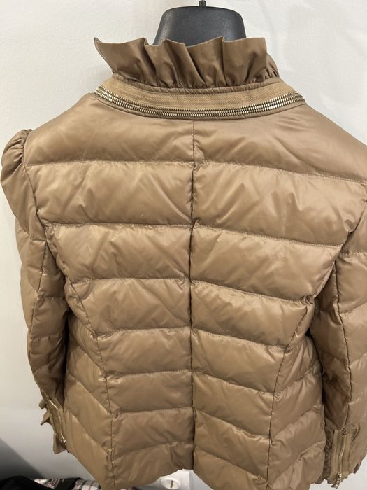 Куртка стильная