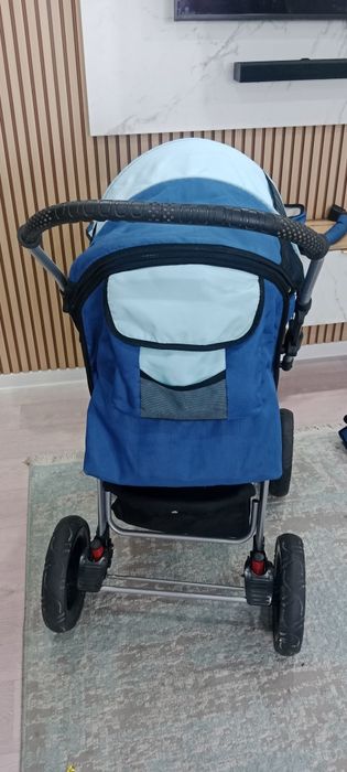 Коляска сатылады