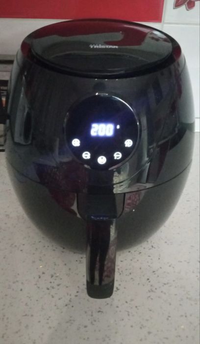Airfryer tristar