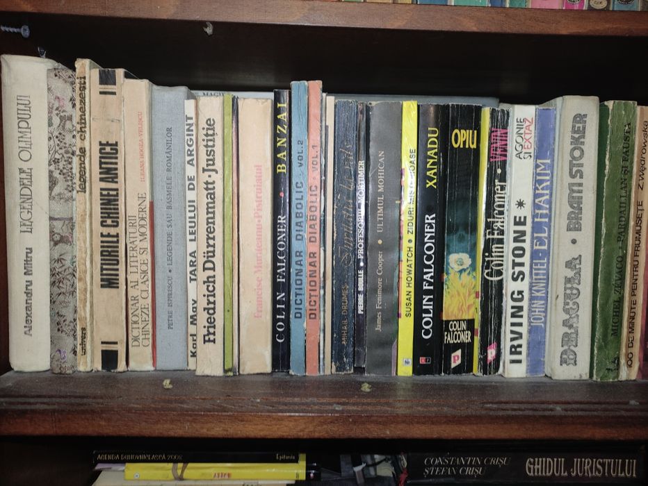 Cărți pentru toți