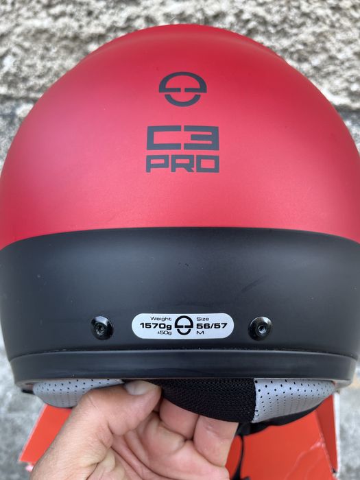 Schubert C3 PRO модуларна какска