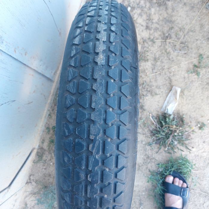 Докатка на Камри