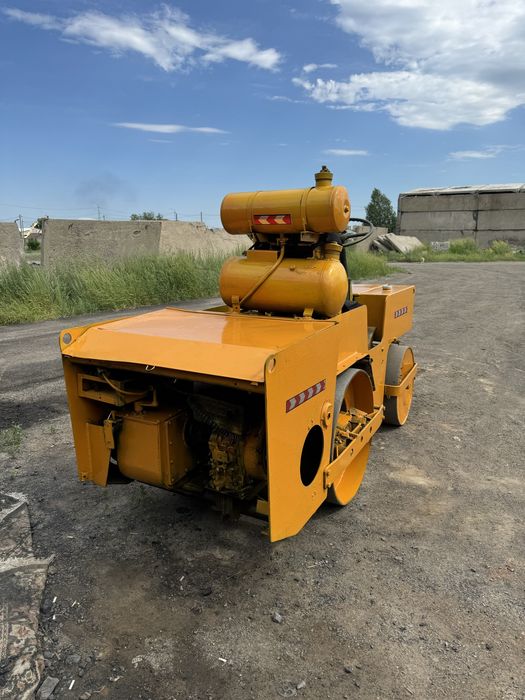 продам каток 2тонн