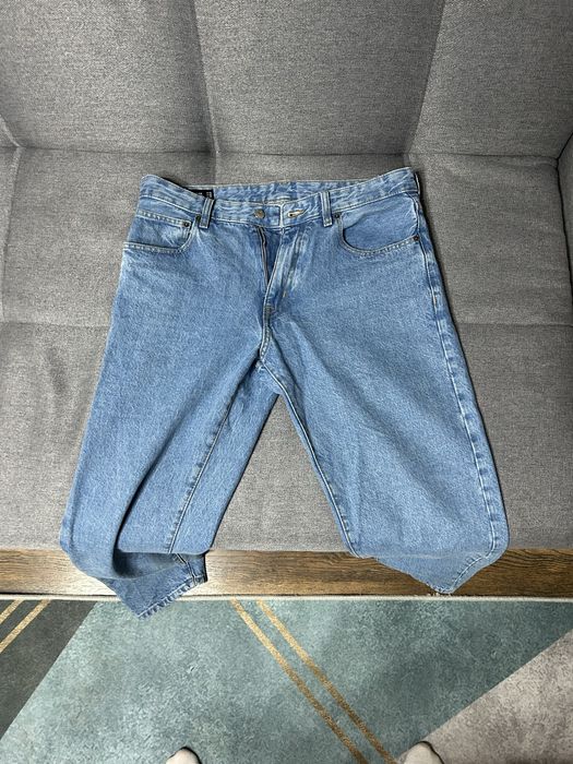 джинсы pull bear