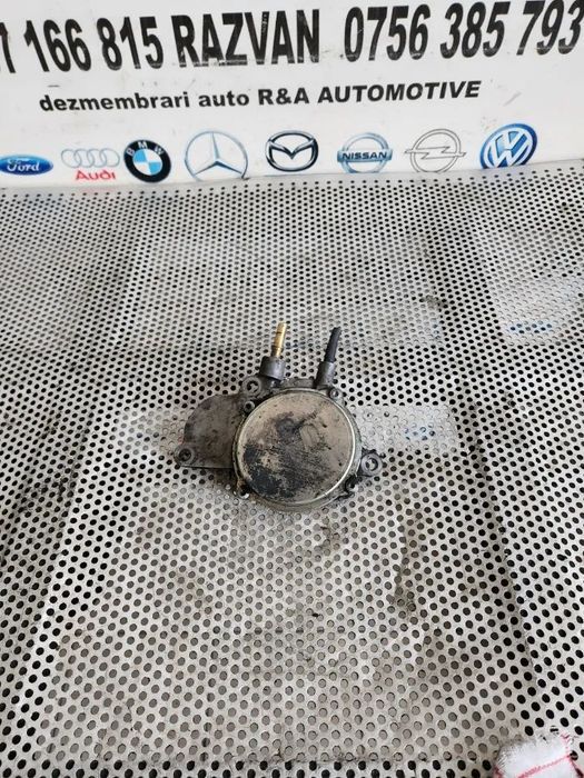 Pompa Vacuum Opel Astra H Meriva Zafira B Corsa D 1.7 Cdti Euro 4 Motor Z17DTR 125 CP - Garantie -