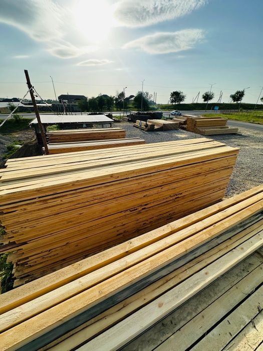 Арзан ағаш тікелей Ресейден