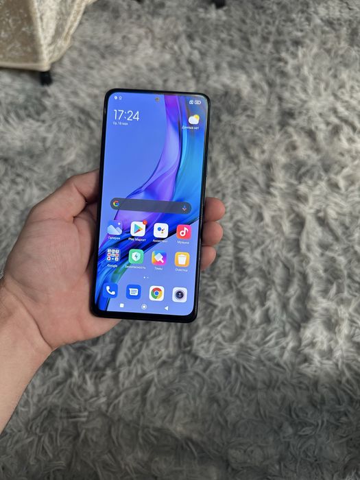 Продам телефон Redmi Nore 10 Pro
